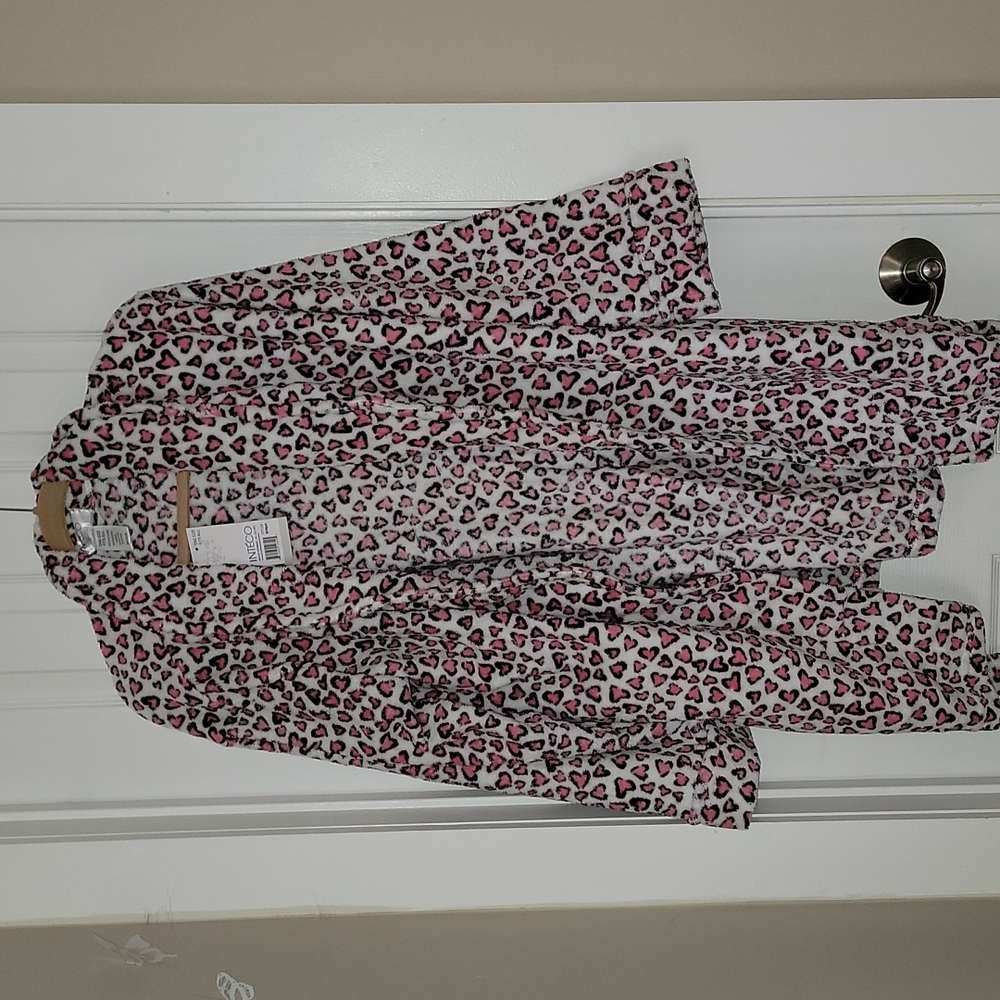 Inteco Intimates robe